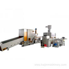 pillow filling machine with large capacity